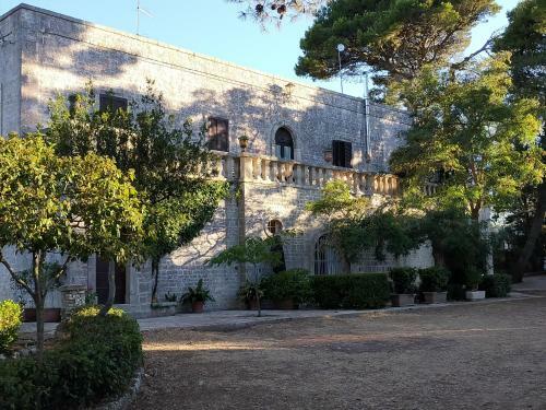 Apartamento Villa Sportelli - Antica Dimora