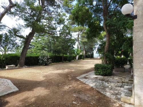 Apartamento Villa Sportelli - Antica Dimora