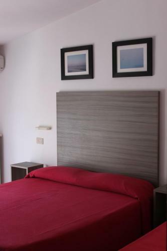 Hotel Pensione Licia