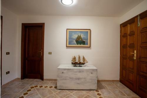 Villa Capo Coda Cavallo