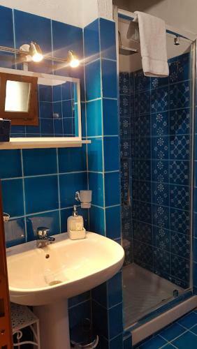 B&B Helios Il Tuo Relax In Sardegna