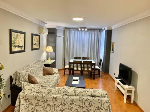 Apartamento Acogedor, Excelente Ubicaci�n, 10 Min Centro
