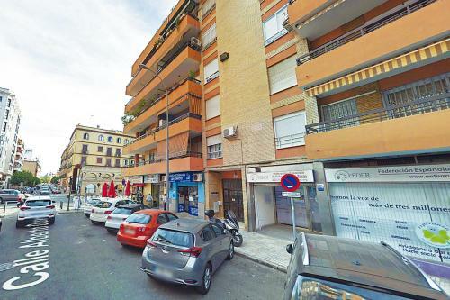 Apartamento Acogedor, Excelente Ubicaci�n, 10 Min Centro