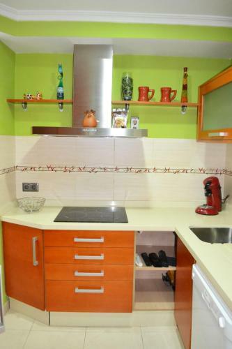 Apartamento Acogedor, Excelente Ubicaci�n, 10 Min Centro