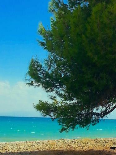 "la Casetta" Dei Laghi Di Sibari