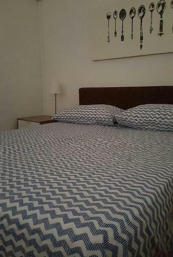 "la Casetta" Dei Laghi Di Sibari