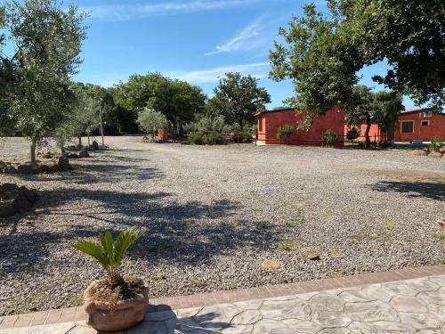 Hotel Agriturismo Abbalughente