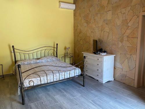 Hotel Agriturismo Abbalughente