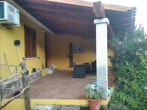 B&B Gorropis