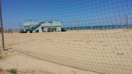 Apartamento Mea Casamarina