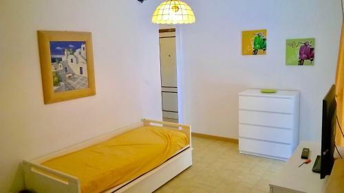 Giotto Apartment