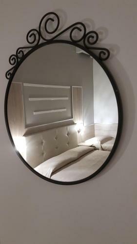 Hotel Albergo Paris
