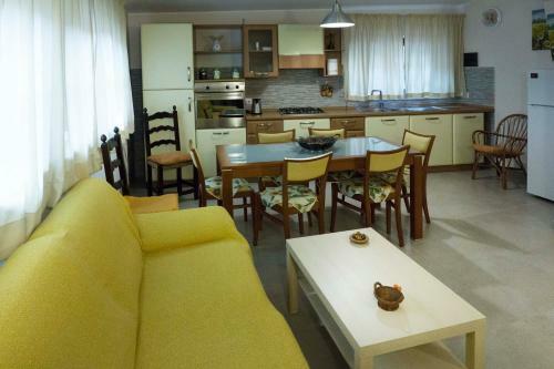 Apartamento Casa Guardavaglia
