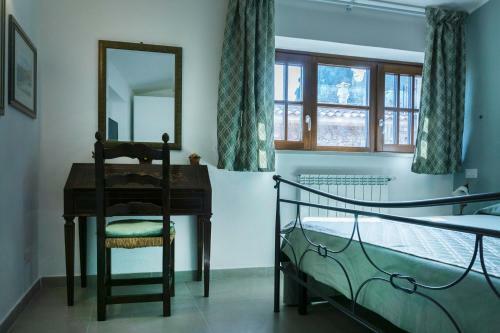 Apartamento Casa Guardavaglia