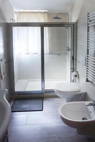 Apartamento Casa Guardavaglia