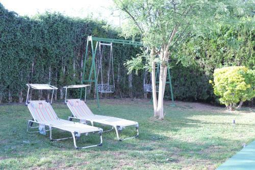 Apartamento Hierbabuena Rooms