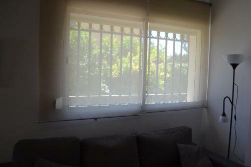 Apartamento Hierbabuena Rooms