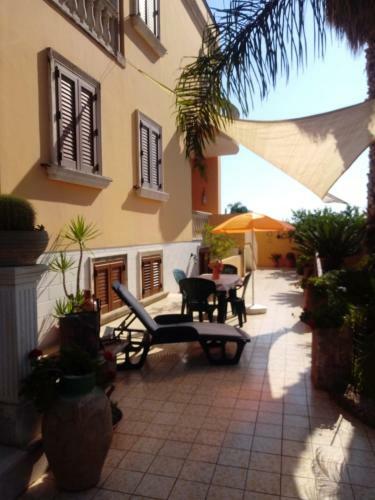 Apartamento Villa Ines - Depandance
