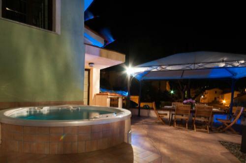 Hotel Bike Resort Overland