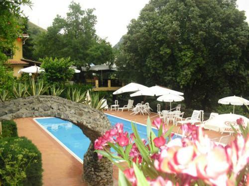 Hotel Brutium