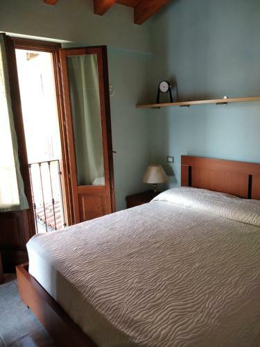 Apartamento Il Giardino Di Laura