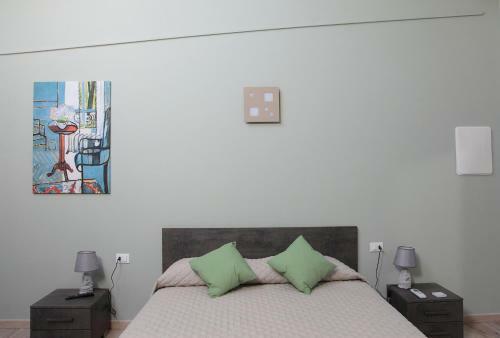 La Casa Degli Artisti