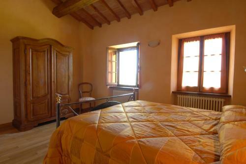 Bed & Breakfast Sant'angiolino