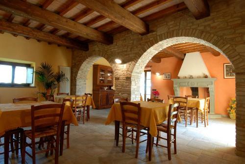 Bed & Breakfast Sant'angiolino