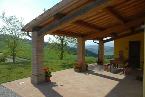 Bed & Breakfast Sant'angiolino