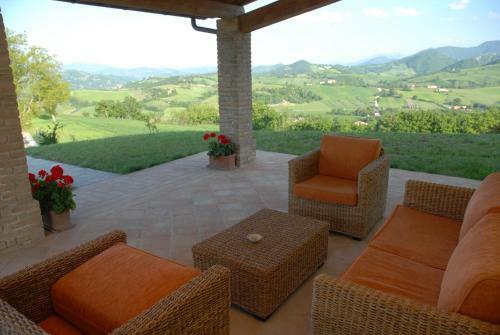 Bed & Breakfast Sant'angiolino