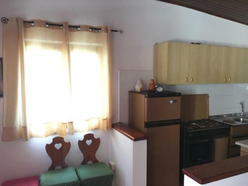 Apartamento Villa Elite