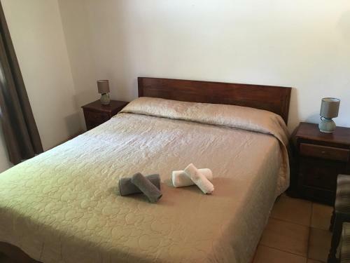 Apartamento Villa Elite