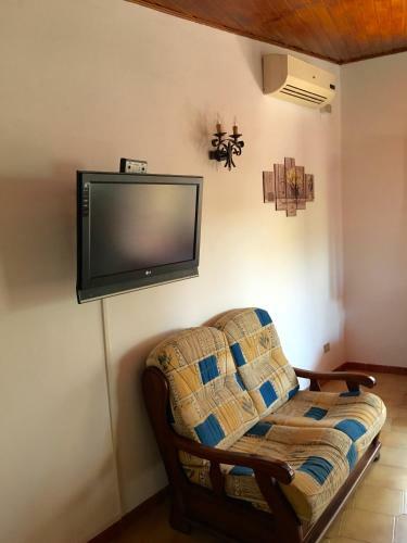 Apartamento Villa Elite