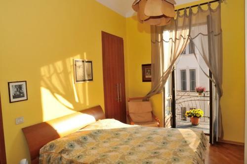 Apartamento Casa Valentina
