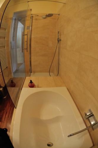 Apartamento Casa Valentina
