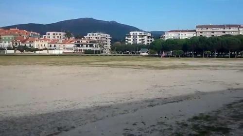 Apartamento Vilagarcia
