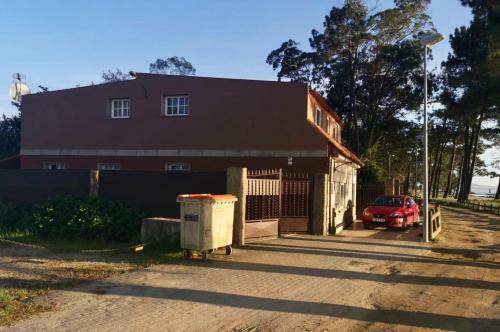 Casa De Playa En Vilanova De Arousa
