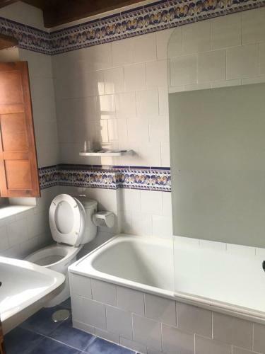 Agroturismo Casa Barreta