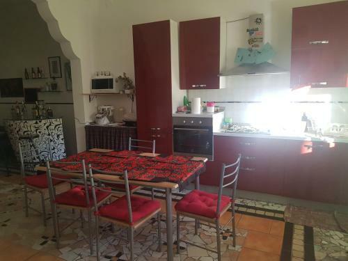 Apartamento L'ulivo