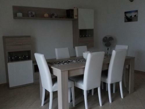 Casa Dei Nonni