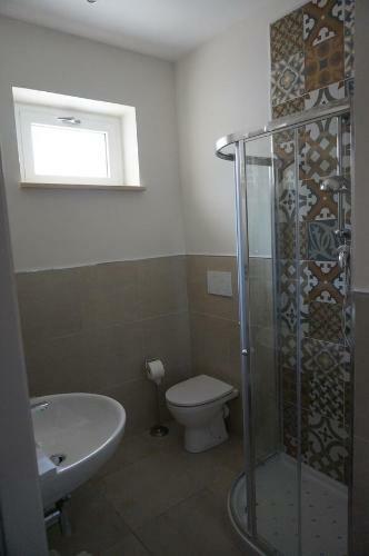 Apartamento Residenza Diomedea