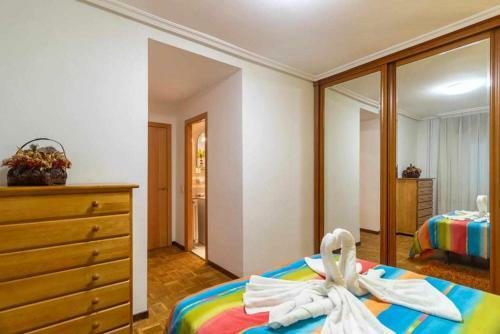 Apartamento Rosi De Los Vientos