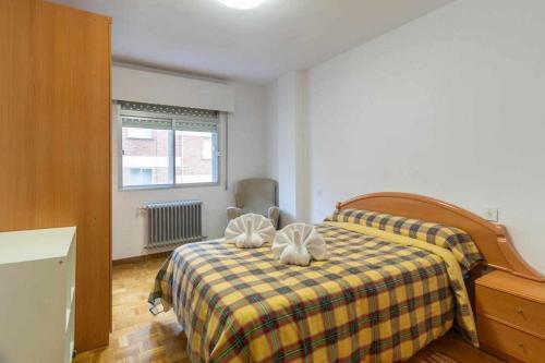 Apartamento Rosi De Los Vientos