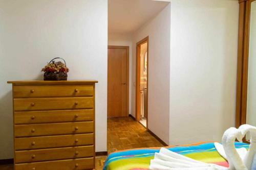 Apartamento Rosi De Los Vientos