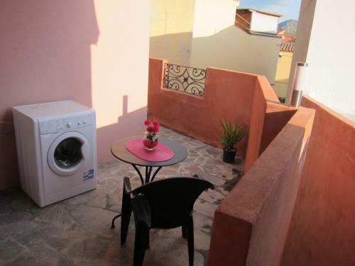 Apartamento Casa Serena