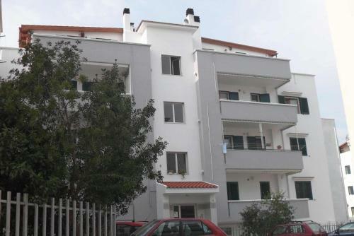 Apartamento Appartamento Zefiro