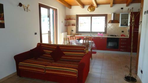 Apartamento Appartamento Zefiro