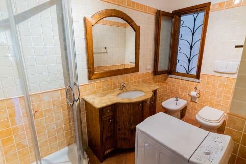 Apartamento Casa Villasimius Con Terrazza Panoramica