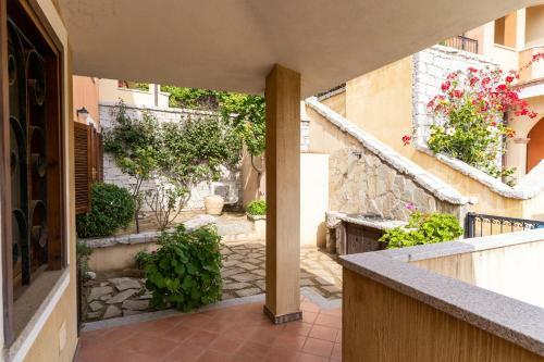 Apartamento Casa Villasimius Con Terrazza Panoramica
