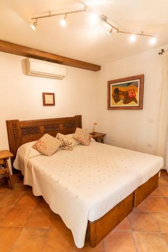 Apartamento Casa Villasimius Con Terrazza Panoramica